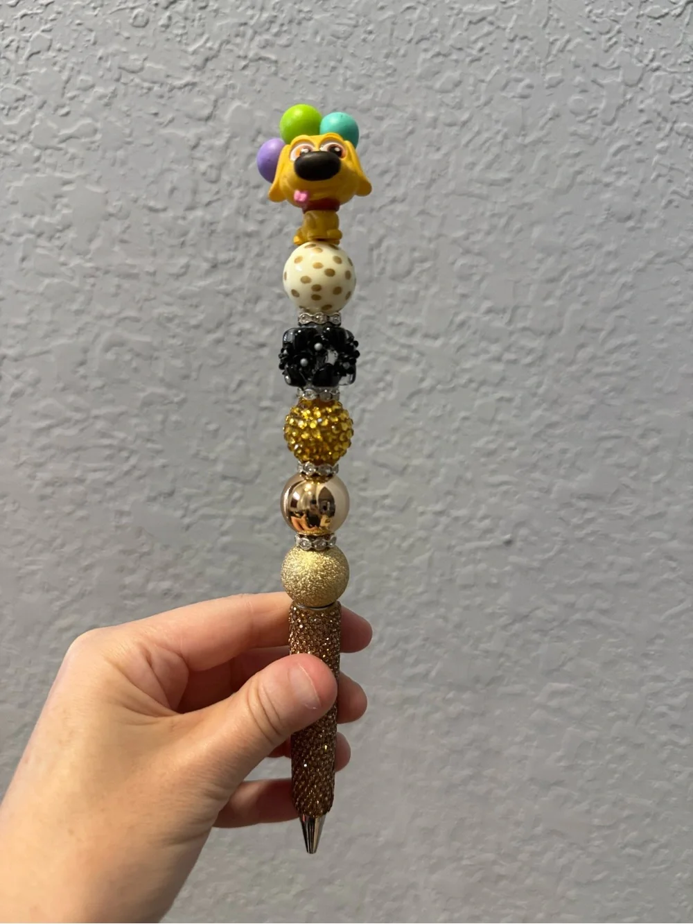 Up - Doug Doorable Pen